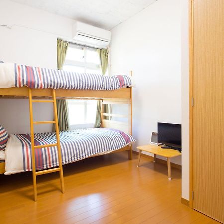 Sun Green Resort Hotel Ishigaki Ishigaki  Exterior foto