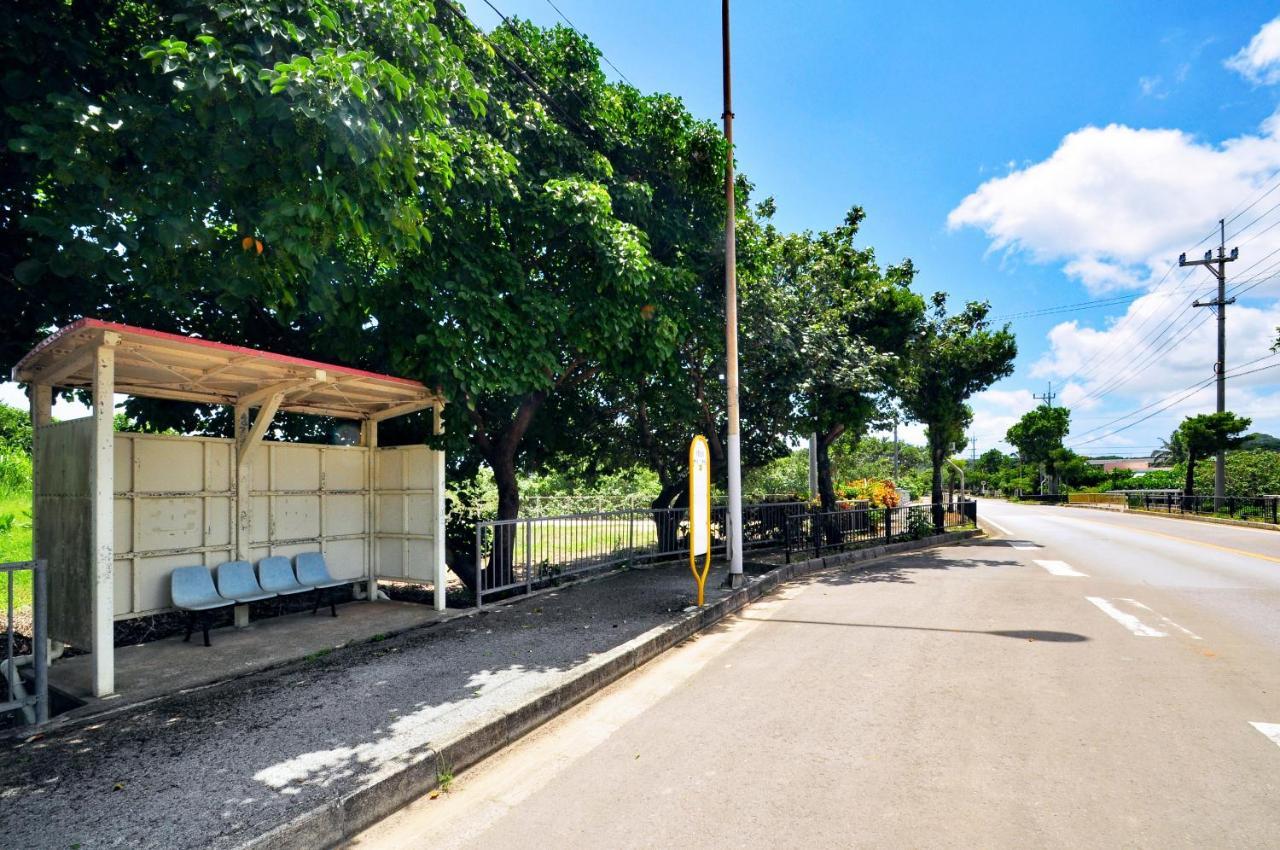 Sun Green Resort Hotel Ishigaki Ishigaki  Exterior foto
