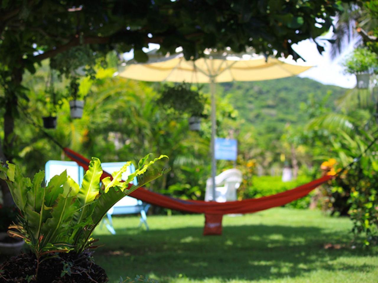 Sun Green Resort Hotel Ishigaki Ishigaki  Exterior foto