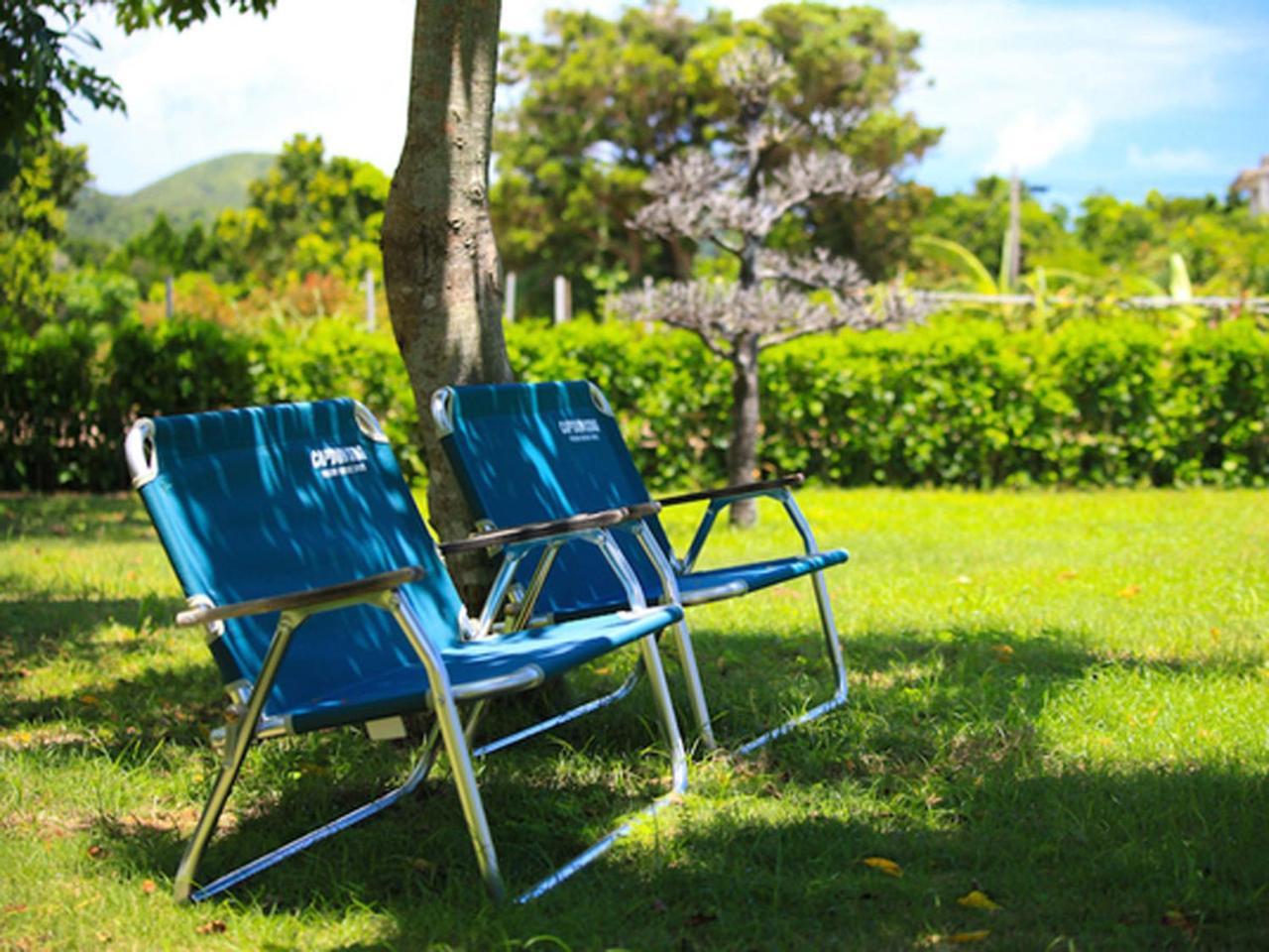 Sun Green Resort Hotel Ishigaki Ishigaki  Exterior foto