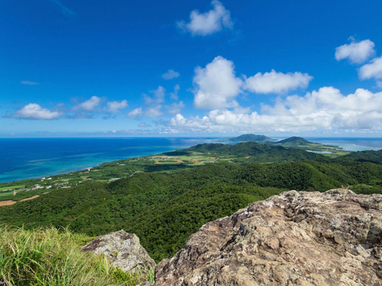 Sun Green Resort Hotel Ishigaki Ishigaki  Exterior foto