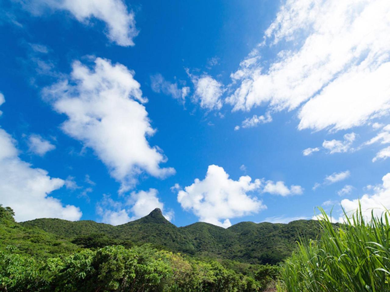 Sun Green Resort Hotel Ishigaki Ishigaki  Exterior foto
