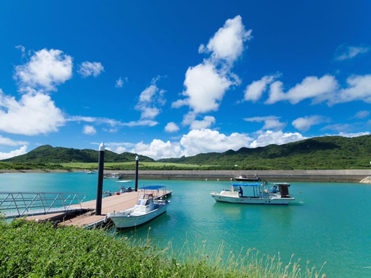 Sun Green Resort Hotel Ishigaki Ishigaki  Exterior foto