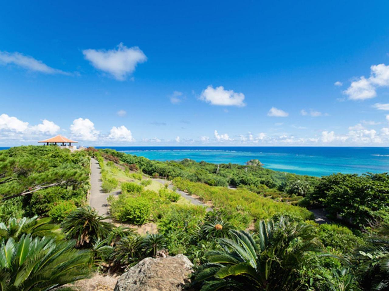 Sun Green Resort Hotel Ishigaki Ishigaki  Exterior foto